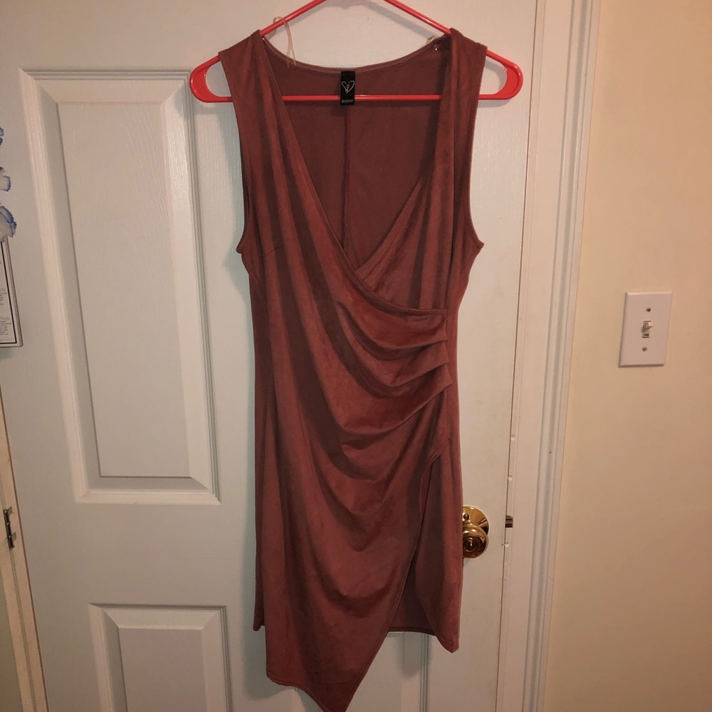 Windsor dress